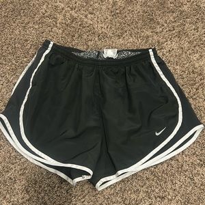 Nike athletic shorts